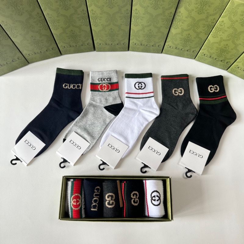 Gucci Socks